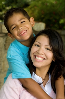 Carla's Story St. Ann's Center for Children, Youth & Families, Employment