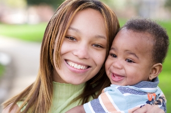 St. Ann's Center for Children, Youth & Families