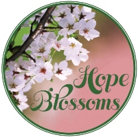 Hope Blossoms Awards Reception - May 4, 2016, St. Ann's Center, Sarah von Pollaro, Michelle & John Thompson III