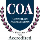 St. Ann's Center receives Accreditation from the Council on Accreditation