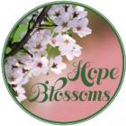 Hope Blossoms Awards Reception - May 4, 2016, St. Ann's Center, Sarah von Pollaro, Michelle & John Thompson III