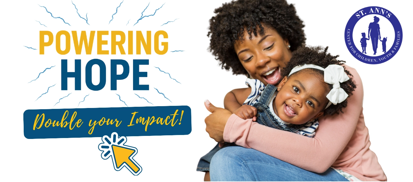 Powering Hope: Giving Tuesday 2025